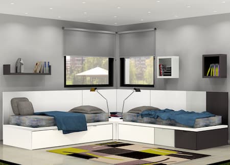 AMBIENTES BLOCKS